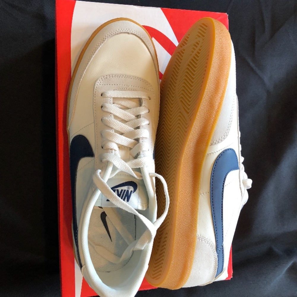 Brand New Nike kill shots